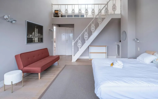 Brussels EU Prestige residence