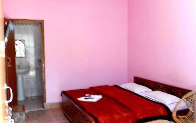 Hotel Taj Himalaya khirsu