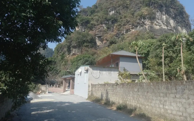Trang an pristine view homestay