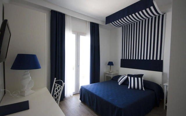 Hotel Nautilus