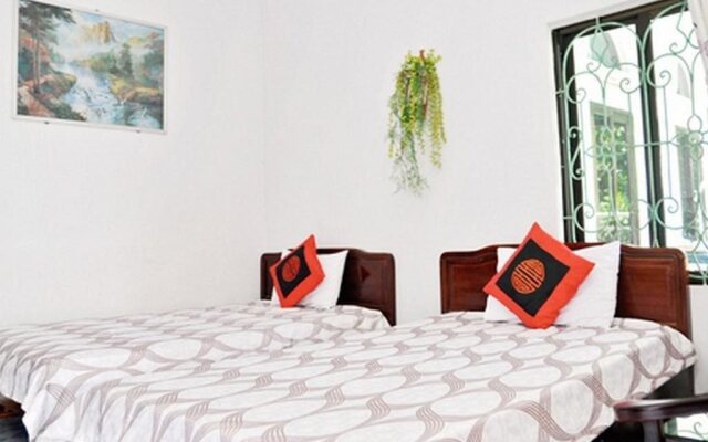 Thuy Duong Ha Long Hotel