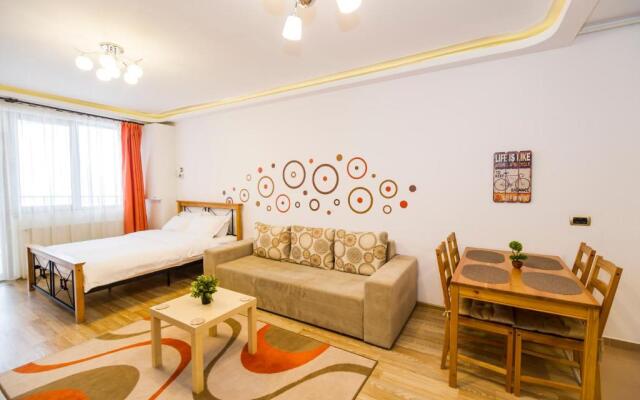 Jasmine Residence Studios