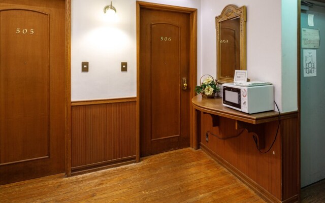 Hotel Posh