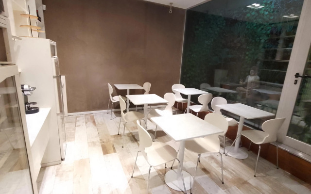 CasaCalma Hotel