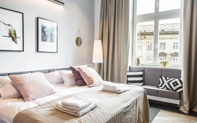 Stradom 15 Apartments