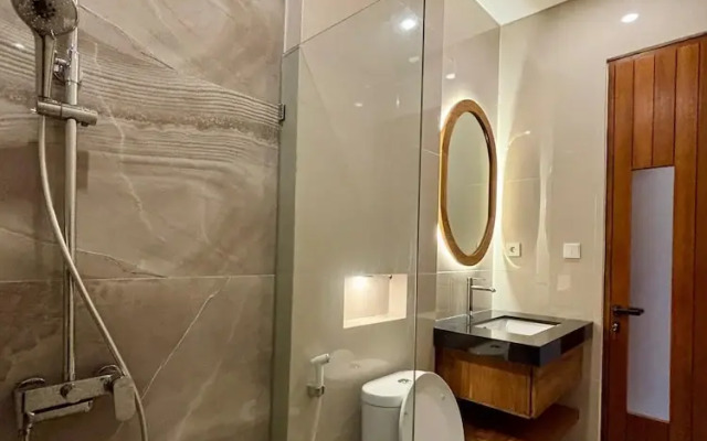 Solvana Villas Sanur by AGATA