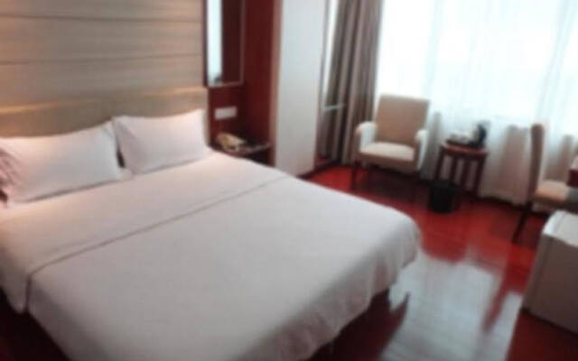 Shangyuan Business Hotel