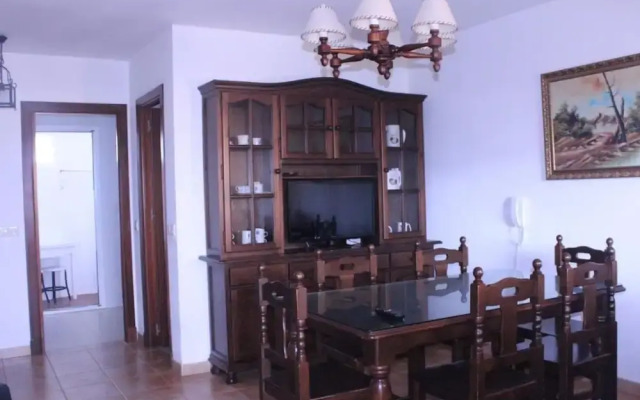 Balconera 2 16607 in Chiclana