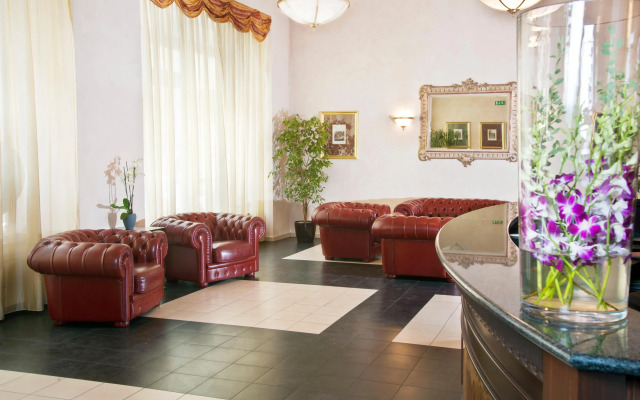 Hotel Caesar Prague