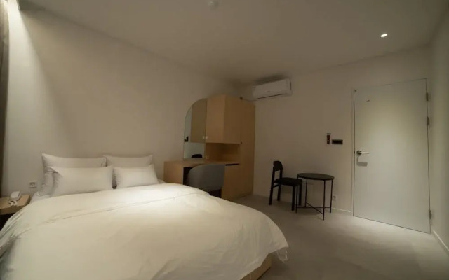 Aank Hotel Wolgot