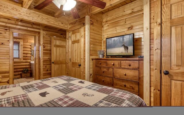 Natural Beauty In Gatlinburg