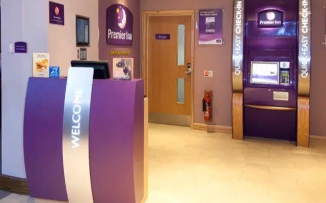 Premier Inn Kidderminster