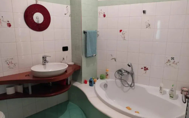 100 Passi Castelbuono - Pieno Centro