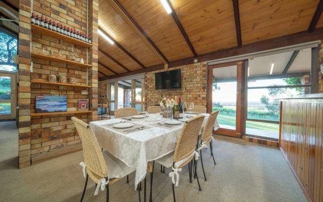 Blickinstal Holiday Retreat