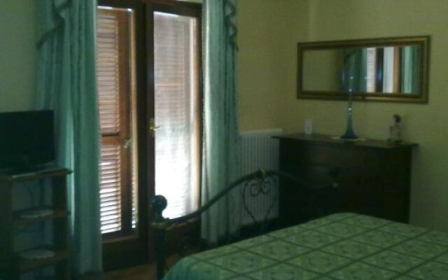 Paradiso Country House