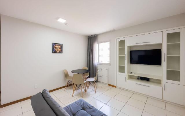Apartamento próximo ao Lago - Brasília PLN415