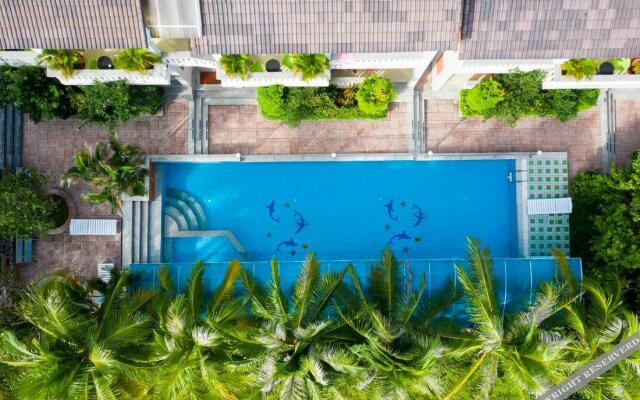 OYO 502 Quynh Mai Resort
