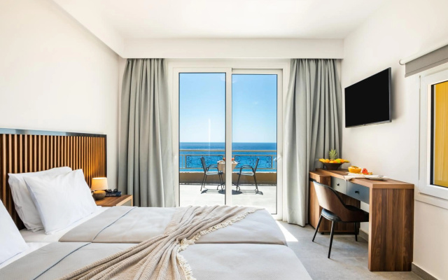 Apolis Beachscape Hotel