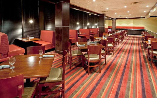 Wyndham Garden Totowa