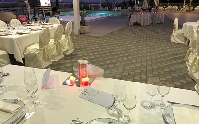 Hotel Ristorante Paradiso