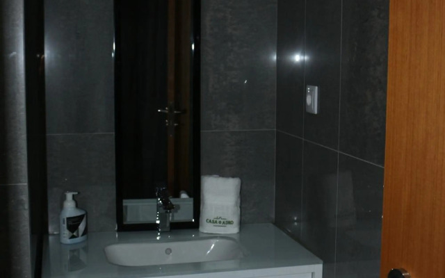 Casa Do Adro -Granel