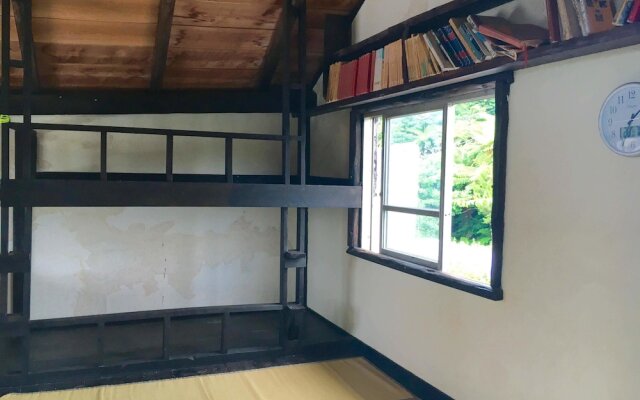 Muwmin Farm - Hostel