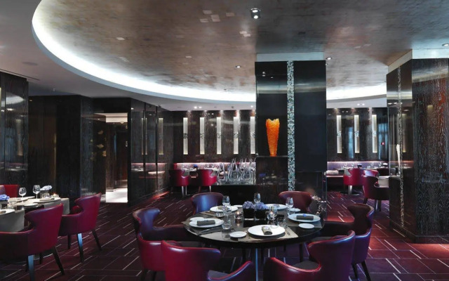 Mandarin Oriental, Geneva