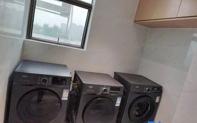 Venus International Hotel (Jiuhuashan Qingyang)