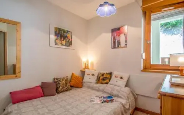 Apartment Résidence les Alberges