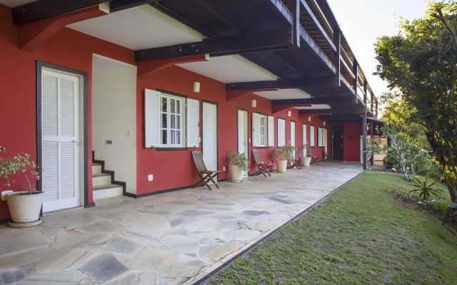 Vila Pitanga