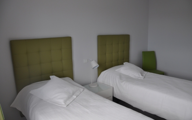 El Yate Hotel