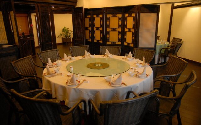 Wuzhen Clubhouse