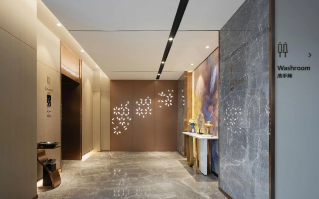 Lavande Hotel (Zhuhai Qinglv North Road Tangjiawan Beach)