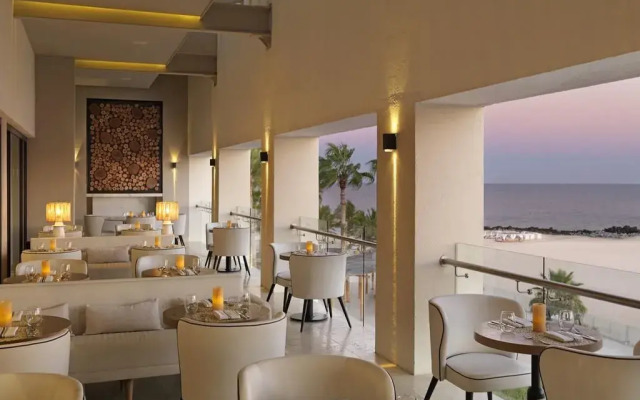 Royal Service at Paradisus by Meliá Los Cabos – All Inclusive Adults O