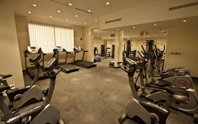 Doha Downtown Hotel Apartments