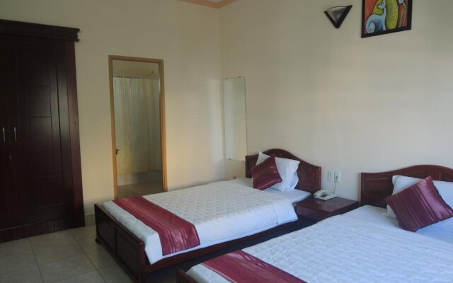 Can Tho Hotel