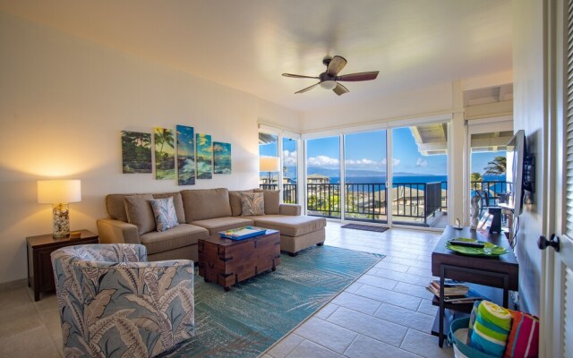 Kapalua Bay Villa 31b1 Ocean View