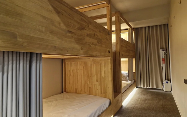 Bluedot Poshtel Myeongodong