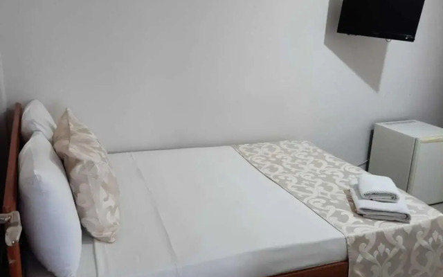 Samsun Charme Hotel