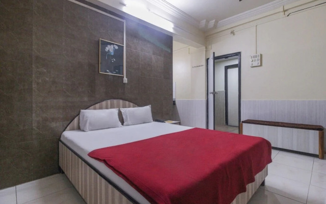 Hotel Welcome by OYO Rooms