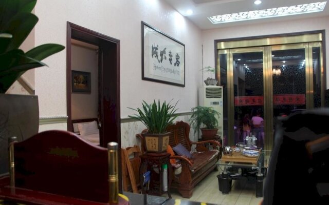 Baima Hotel Luoyang Baima Temple