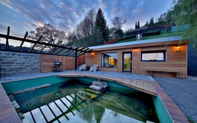 Apartmán Malá Skála