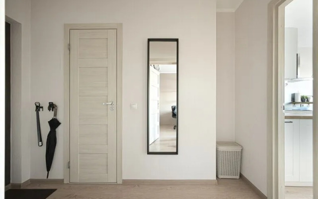 Апартаменты 1912 на пр-те Энергетиков, 11