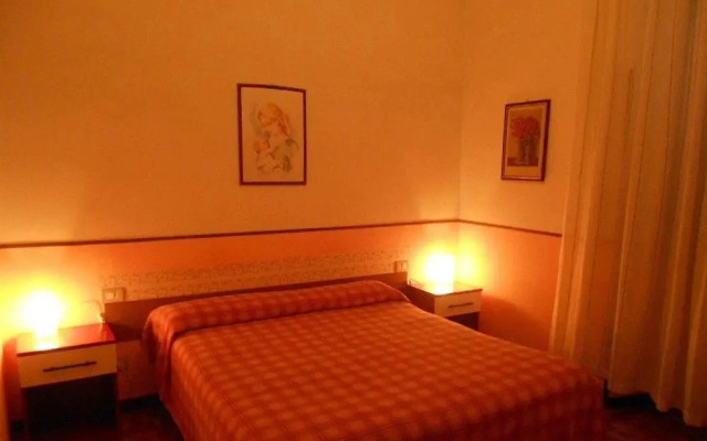 Bed & Breakfast Roma 2000