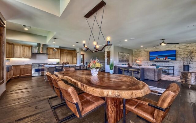 Gondola Vista 17 - 4 Br Townhouse