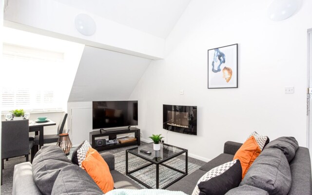 Elmsleigh Lofts by Sorted Stay