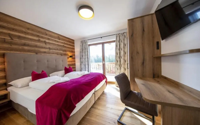 Stay Near Ski Arena Wildkogel