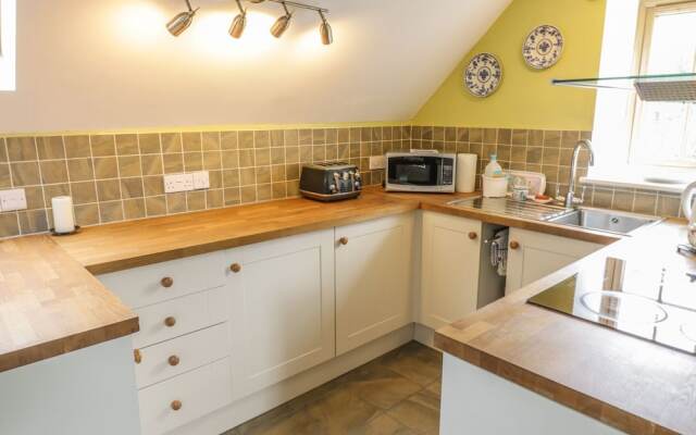 Ty Capel Soar, Machynlleth