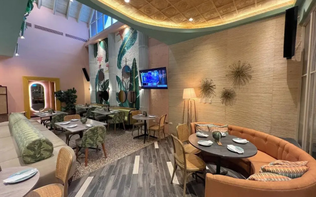 Fiesta Sol Caribe Playa Los Corales