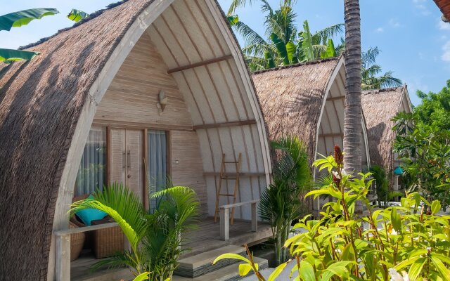 Gili Air Escape